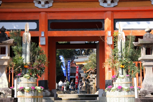 tanteinikki shinto no kami toshigami
