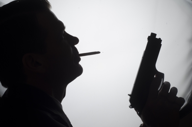 tanteinikki Mystery Genre spy