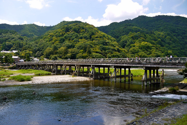 tanteinikki kinunjinjya arashiyama2