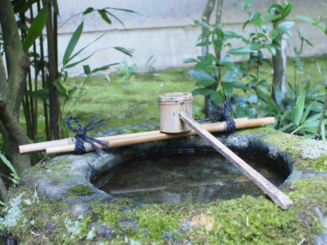 tanteinikki kinunjinjya daitokuji