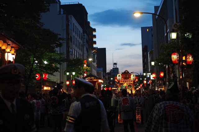 tanteinikki kinunjinjya fuchu