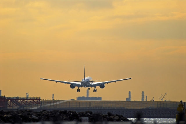 tanteinikki kinunjinjya haneda