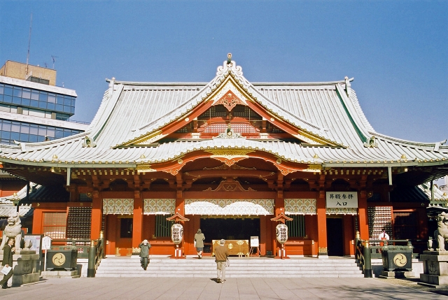 tanteinikki kinunjinjya kandamyoujin
