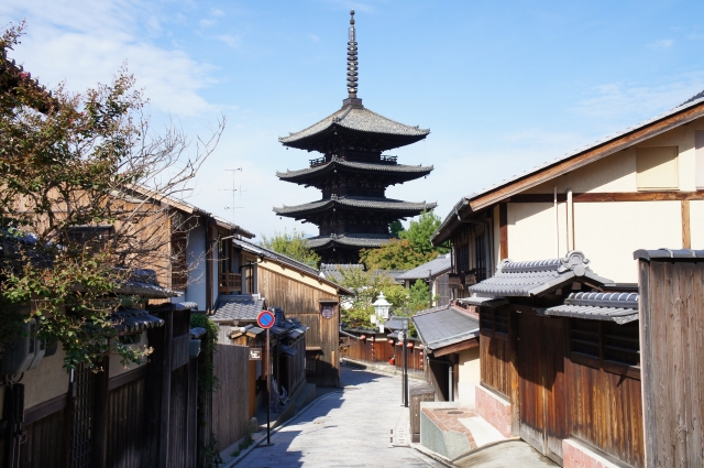 tanteinikki kinunjinjya kiyomizu