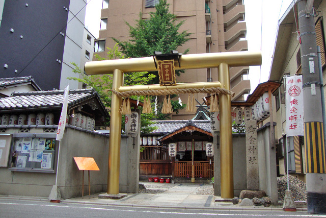 tanteinikki kinunjinjya mikanejinjya