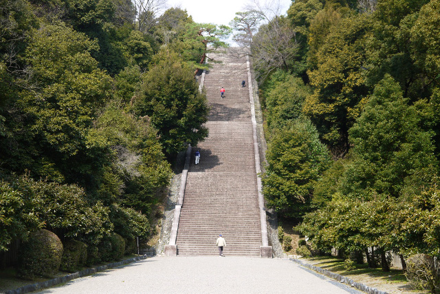 tanteinikki kinunjinjya momoyama