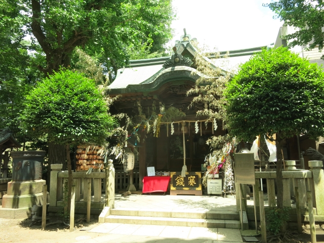 tanteinikki kinunjinjya onoterusakijinjya