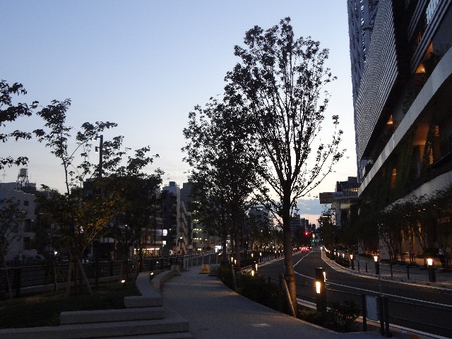 tanteinikki kinunjinjya oshiage