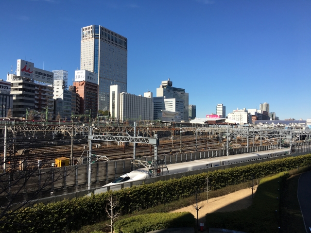 tanteinikki kinunjinjya shinagawa