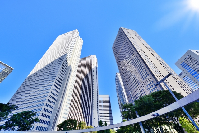 tanteinikki kinunjinjya shinjyuku