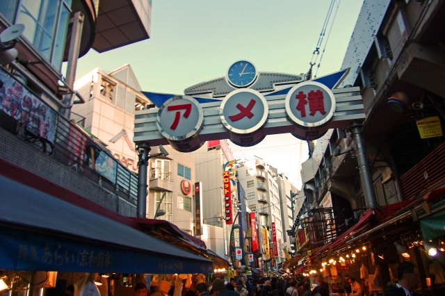 tanteinikki kinunjinjya ueno