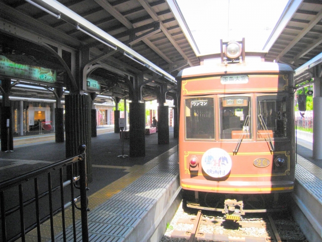 tanteinikki kinunjinjya uzumasa