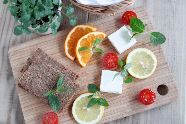tanteinikki oishiicheese goatmilk