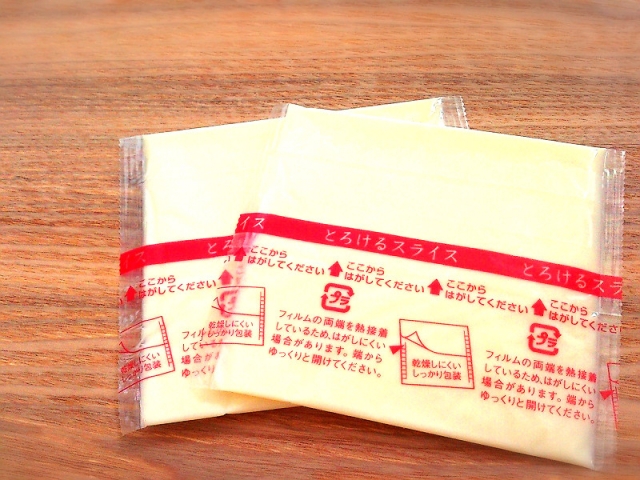 tanteinikki oishiicheese process