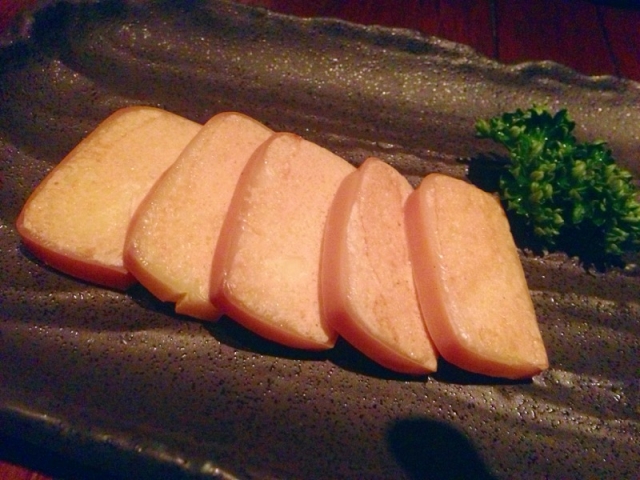 tanteinikki oishiicheese smoke