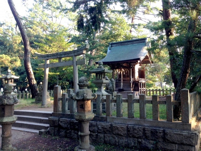 tanteinikki kinunjinjya amanohashidatejinjya
