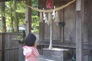 【金運を授ける神道の開運の神】1度は行きたい金運祈願
