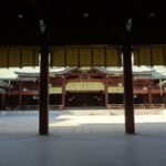 【東京渋谷～代々木】金運をもたらす神社5社をのんびり散歩