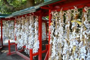 【東京湯島～秋葉原】金運をもたらす神社3社をのんびり散歩