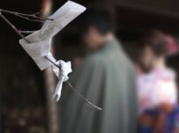 【東京根津～王子】金運をもたらす神社3社をのんびり散歩