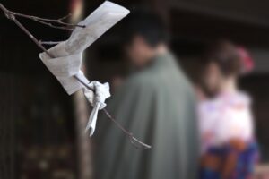 【東京根津～王子】金運をもたらす神社3社をのんびり散歩
