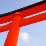 【東京亀戸深川～羽田】金運を導く神社4社をのんびり散歩