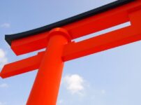 【東京亀戸深川～羽田】金運を導く神社4社をのんびり散歩
