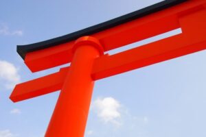 【東京亀戸深川～羽田】金運を導く神社4社をのんびり散歩