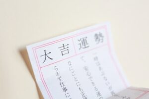 【東京吉祥寺～永福町】金運を導く神社4社をのんびり散歩