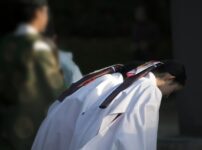 【東京三鷹～奥多摩】金運をもたらす神社4社をのんびり散歩