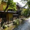 【京都二条城～河原町】金運を導く神社5社をのんびり散歩
