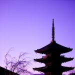 京都の南禅寺周辺で運気をアップ！大人のための開運神社散歩