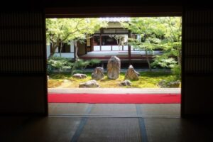 【京都伏見稲荷～東福寺】金運を導く神社4社をのんびり散歩