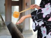 京都の貴船神社にて運気をアップ！大人のための開運神社散歩