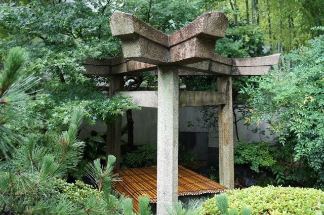 東京スカイツリー周辺で運気上昇 大人のための開運神社散歩 のんびり探偵の探偵日記