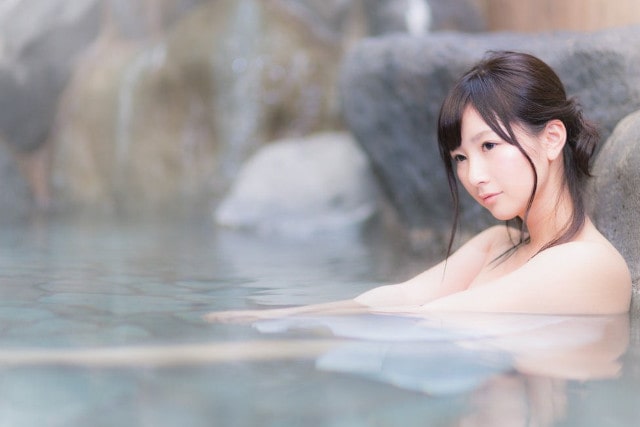 【二酸化炭素泉】美容と健康の2つを両立させたい人の開運温泉