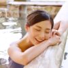 【単純温泉】美人の湯で魅力的になりたい人の5つの開運泉質