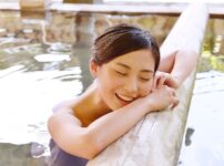 【単純温泉】美人の湯で魅力的になりたい人の5つの開運泉質