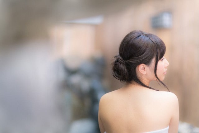 【硫酸塩泉】美人の湯で魅力的になりたい人の5つの開運泉質