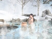【硫黄泉】美人の湯で魅力的になりたい人の5つの開運泉質