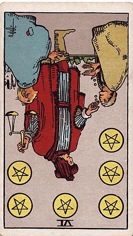 Pentacles06 R