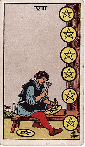 Pentacles08