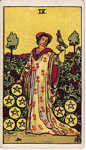 Pentacles09