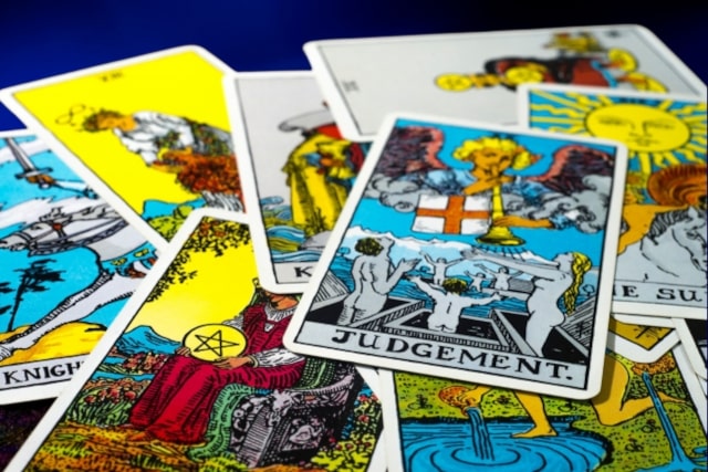 kaisou free tarot reading 001 min