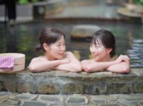 【硫黄泉】美人の湯で魅力的になりたい人の5つの開運泉質