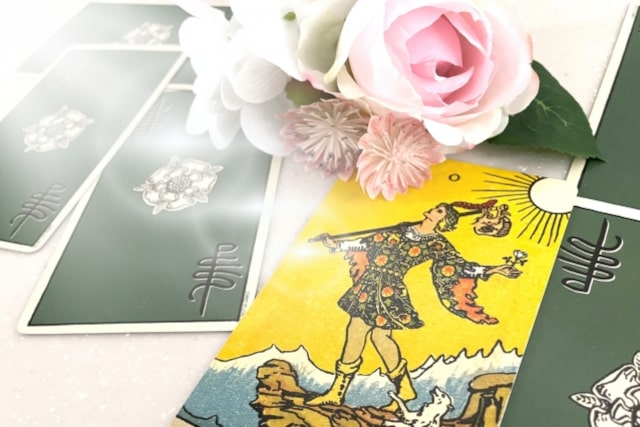 【無料タロット占い】大アルカナのワンオラクルで勝負運・成功運を占う 20 【無料タロット占い】ワンオラクルで勝負運・成功運を占う