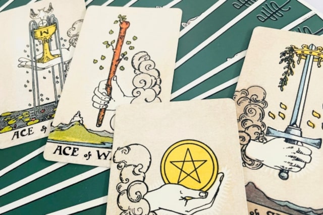 【無料タロット占い】フルデッキのワンオラクルで仕事運・出世運を占う 20 【無料タロット占い】フルデッキのワンオラクルで仕事運・出世運を占う