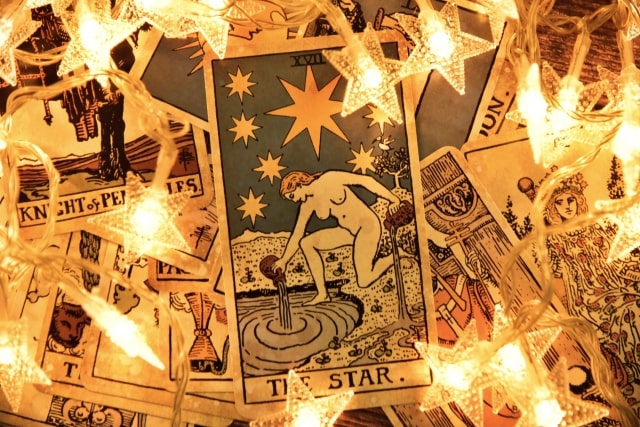 【無料タロット占い】大アルカナのワンオラクルで仕事運・出世運を占う 20 【無料タロット占い】ワンオラクルで仕事運・出世運を占う