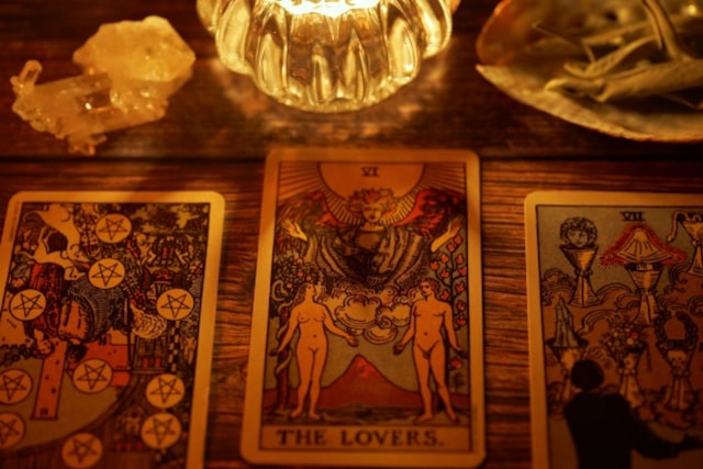 【無料タロット占い】フルデッキのワンオラクルで相性・人間関係を占う 20 【無料タロット占い】フルデッキのワンオラクルで相性・人間関係を占う