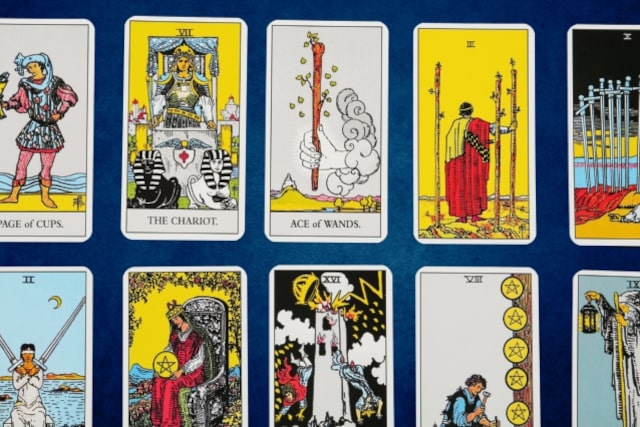 kaisou free tarot reading compatibility min